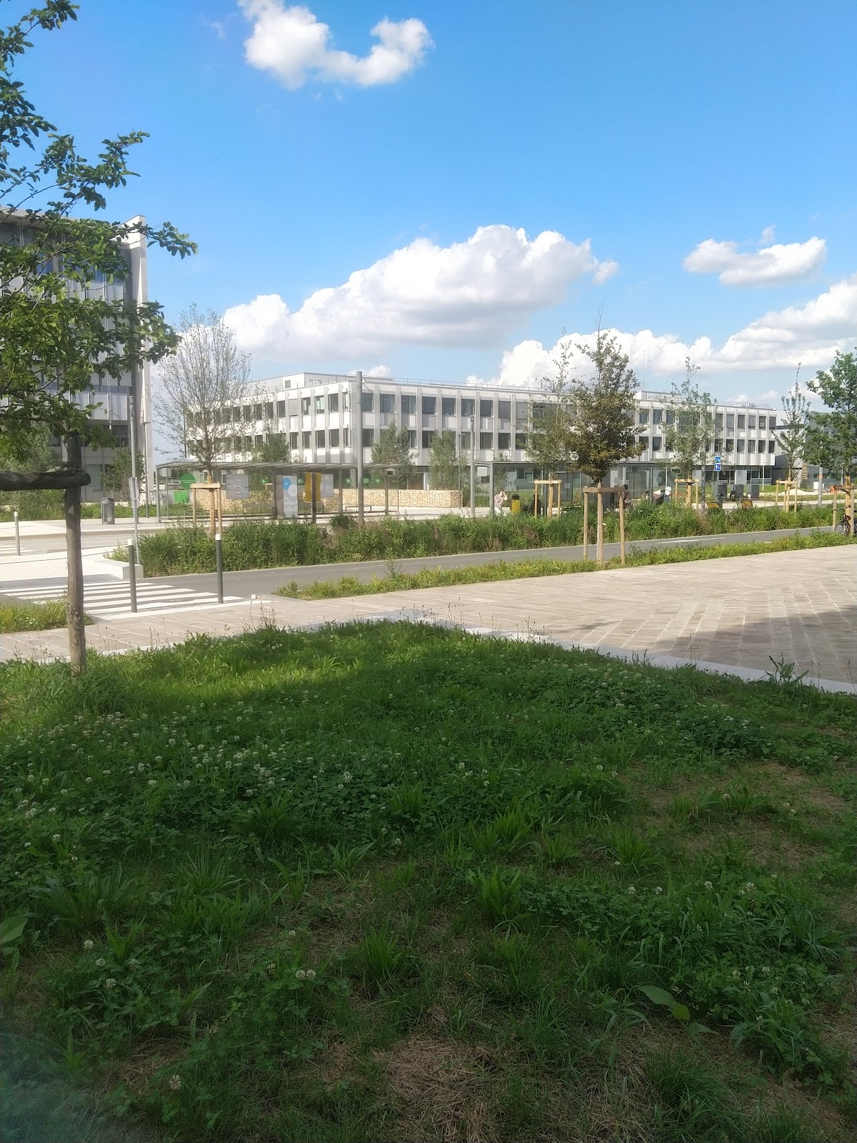 Université Paris-Saclay photo 9