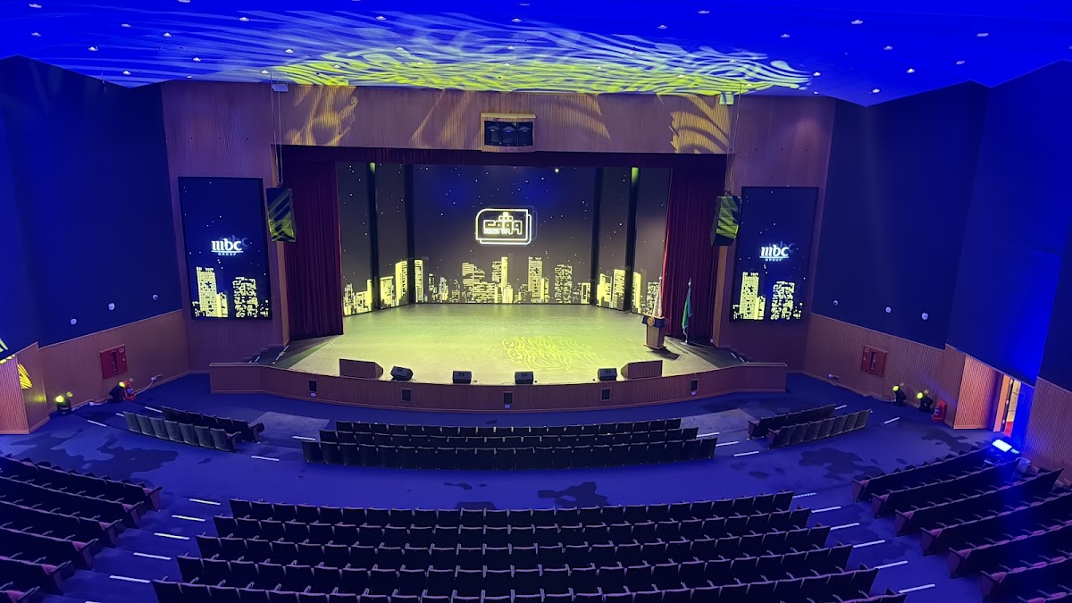 Dar Al Hekma University photo 1