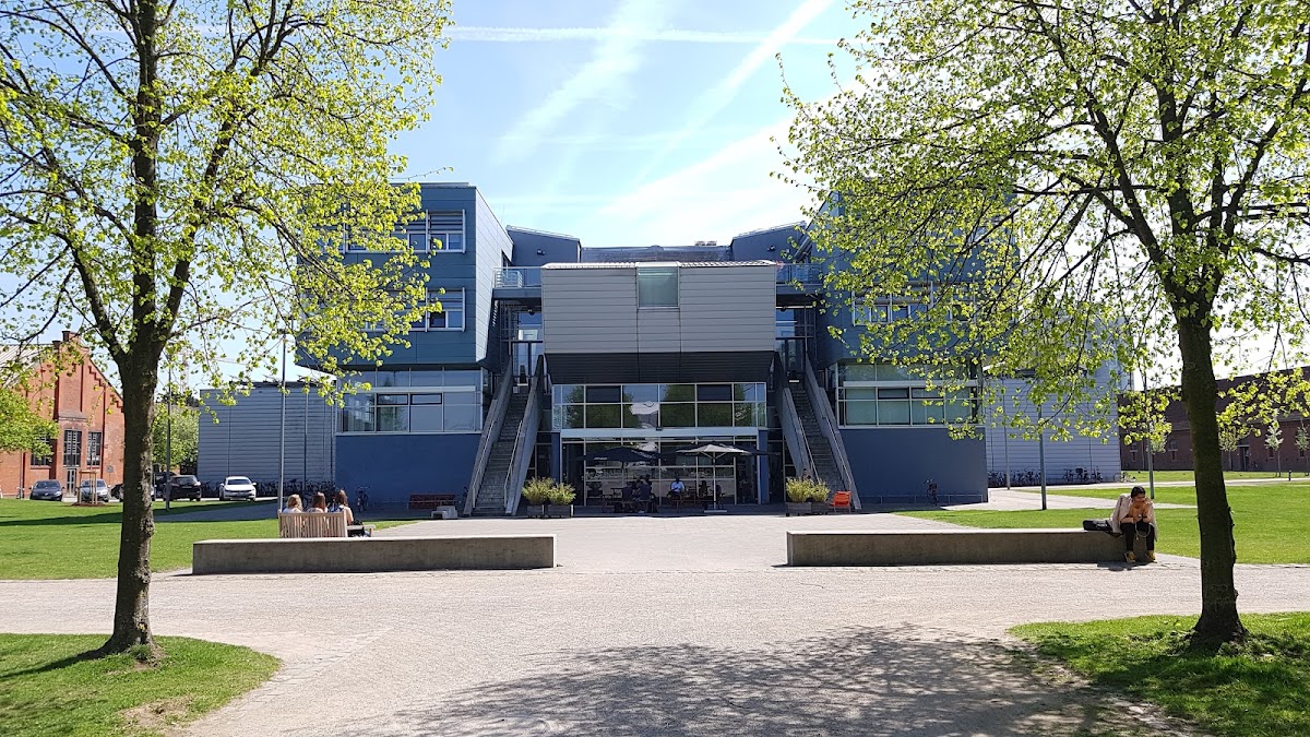 Kunstakademie Münster photo 1