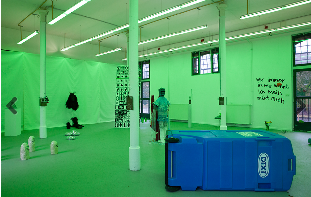 Kunstakademie Münster photo 2