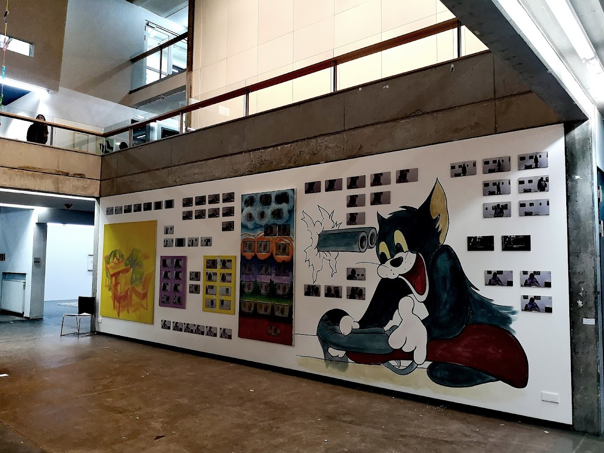 Kunstakademie Münster photo 3