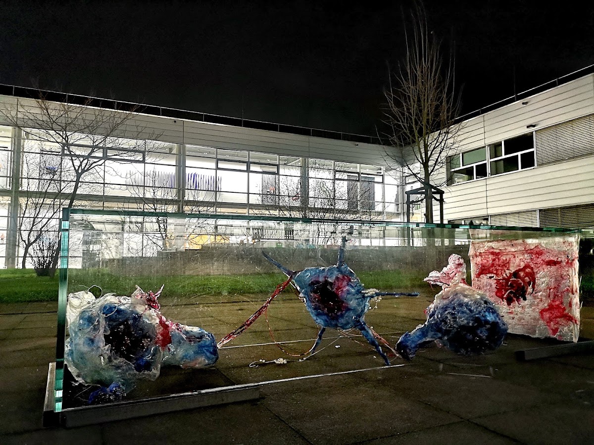 Kunstakademie Münster photo 4