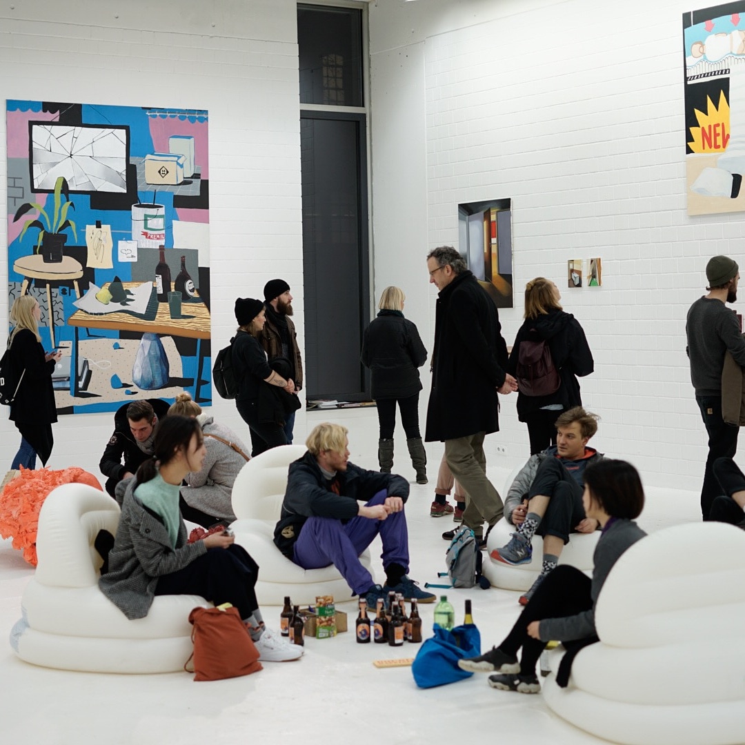 Kunstakademie Münster photo 7