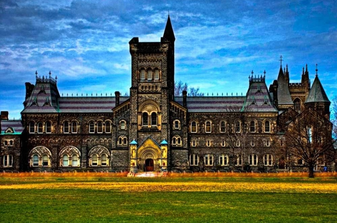 University of Toronto Faculty of Divinity