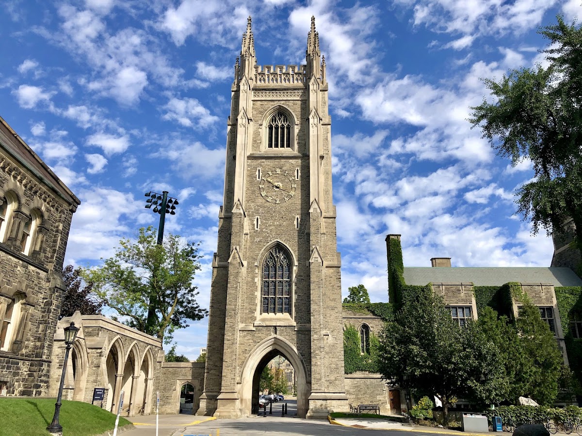 University of Toronto Faculty of Divinity photo 4