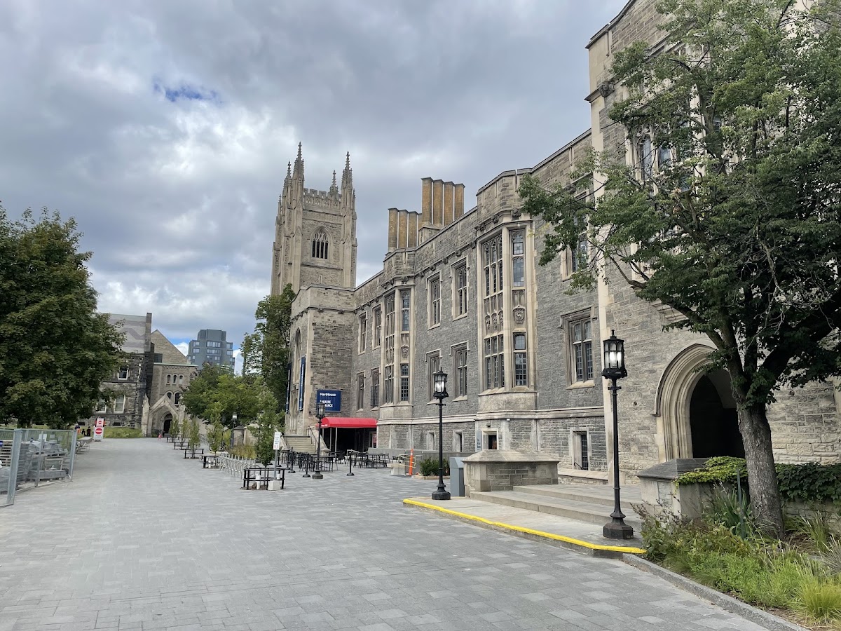 University of Toronto Faculty of Divinity photo 8