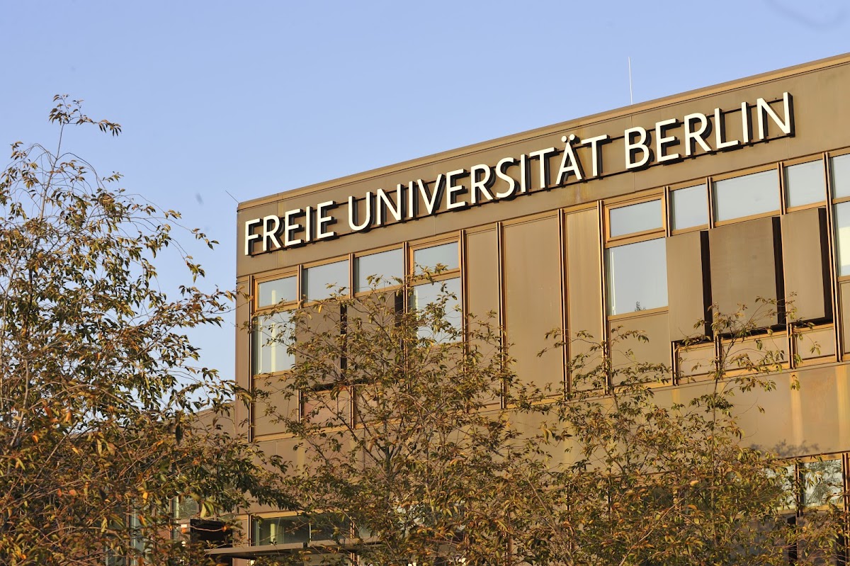 Freie Universität Berlin photo 2