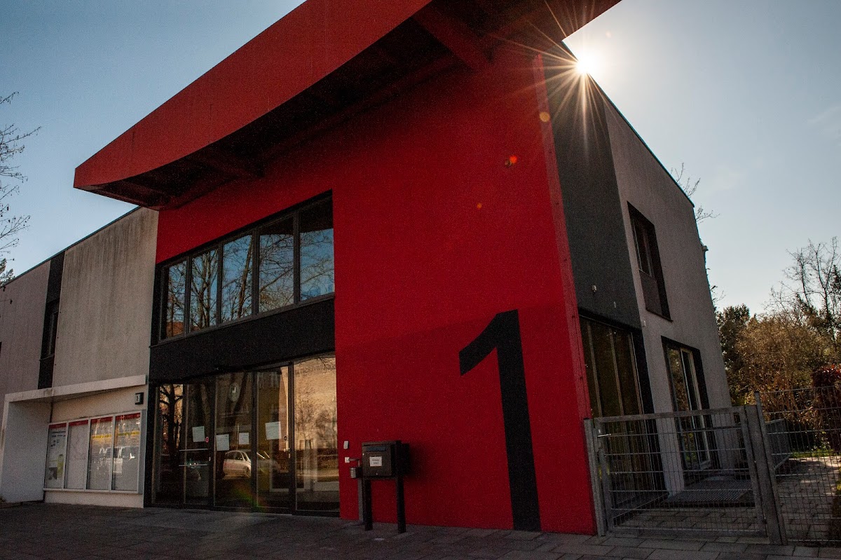 Freie Universität Berlin photo 3