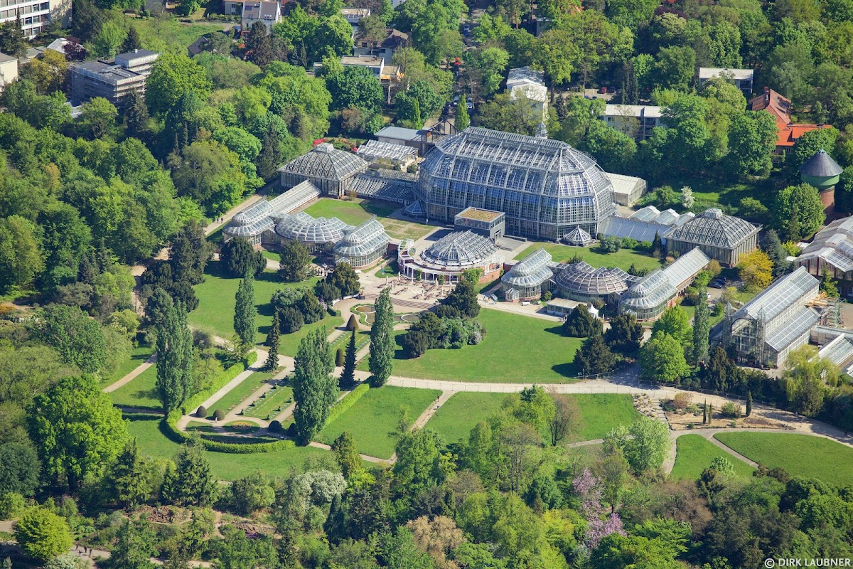 Freie Universität Berlin photo 6