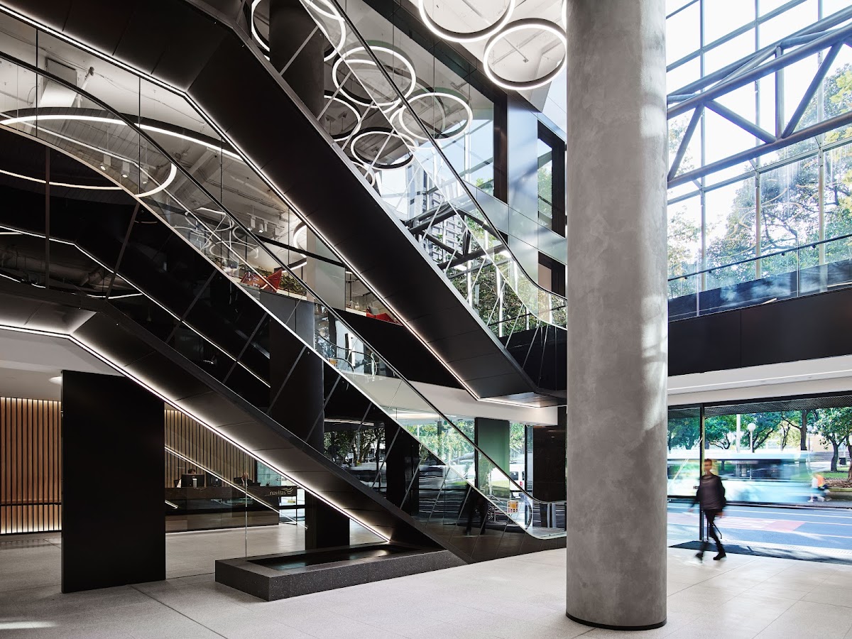 Western Sydney University photo 1