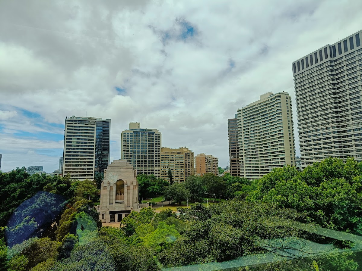 Western Sydney University photo 2