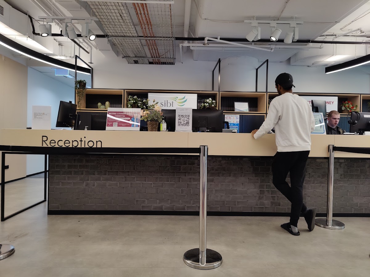 Western Sydney University photo 3