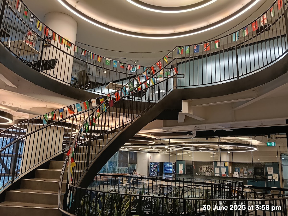 Western Sydney University photo 4