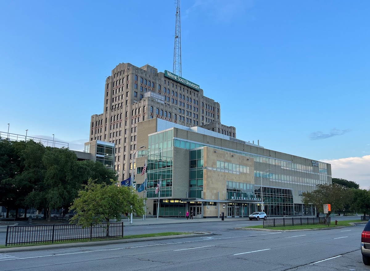 State University 2303 photo 2