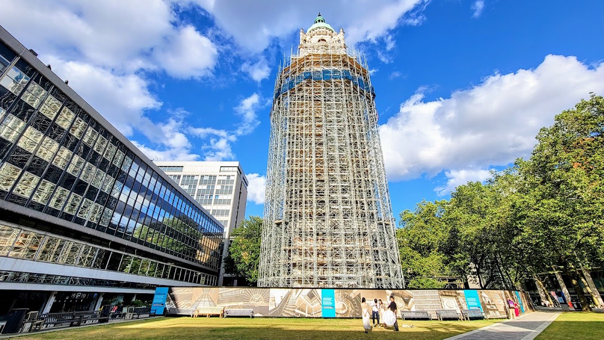 Imperial College London photo 1