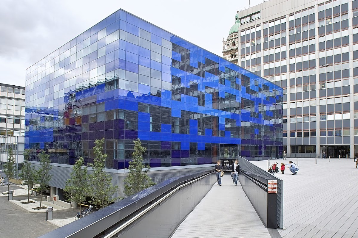Imperial College London photo 2