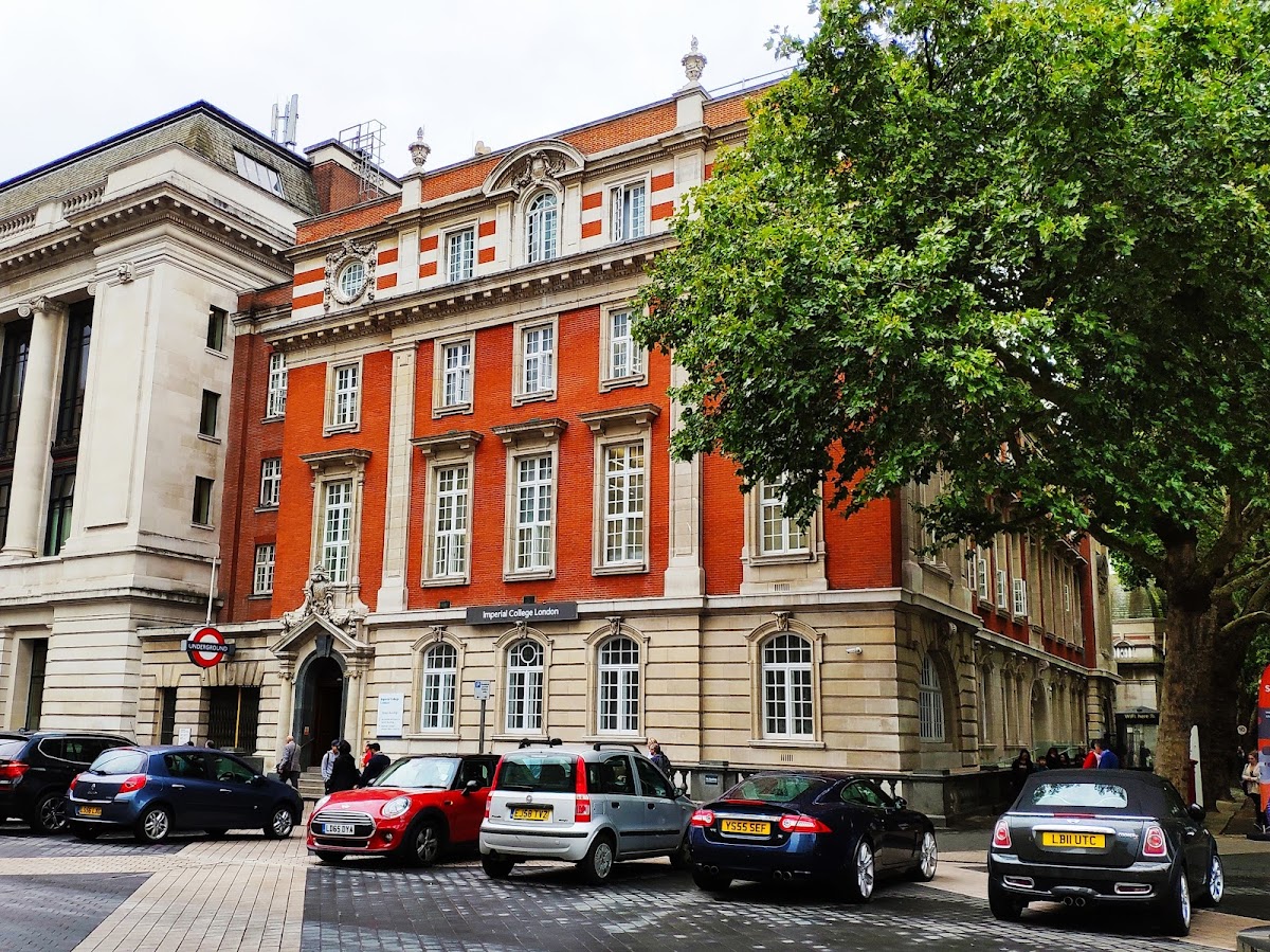 Imperial College London photo 3