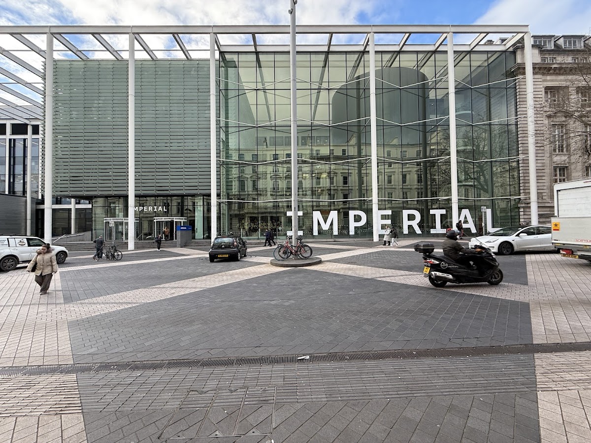 Imperial College London photo 4