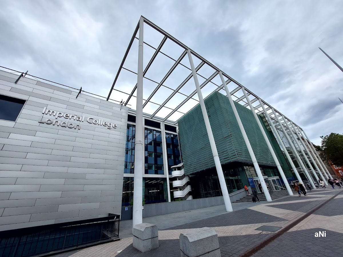 Imperial College London photo 5