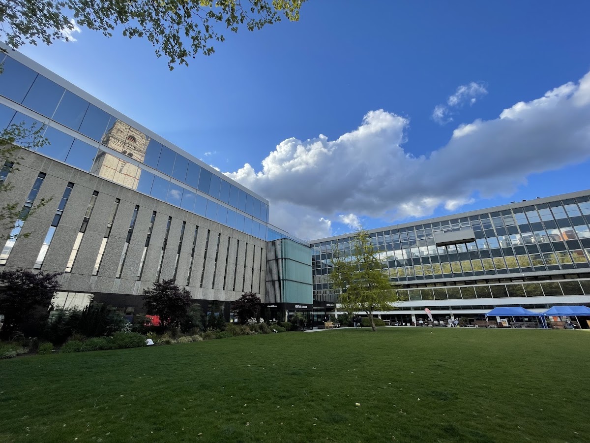 Imperial College London photo 6