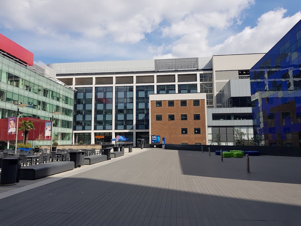 Imperial College London photo 7