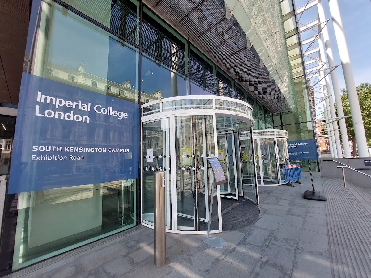 Imperial College London photo 8