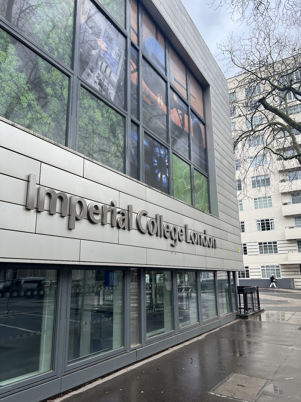 Imperial College London photo 9