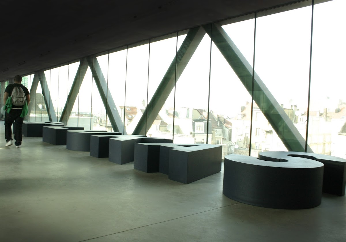 LUCA School of Arts photo 1