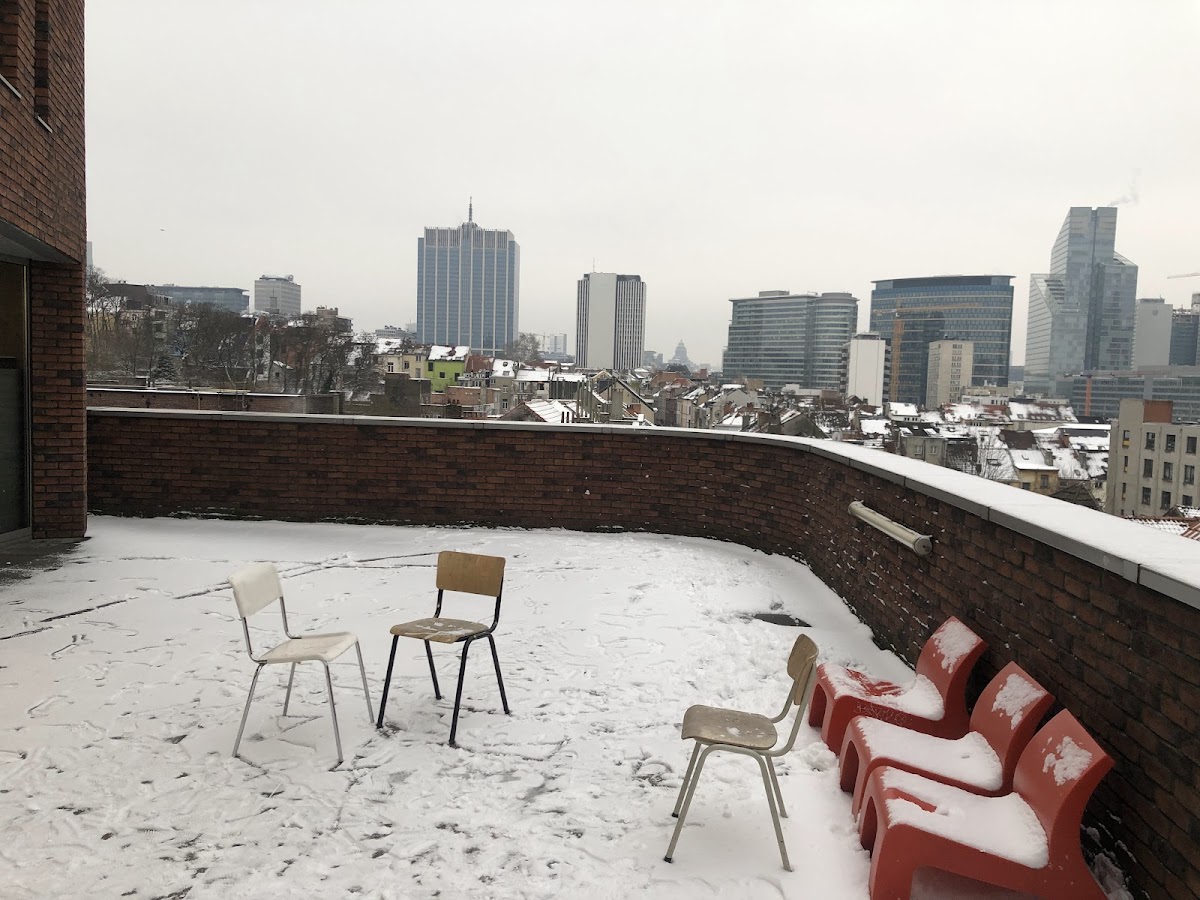 LUCA School of Arts photo 4