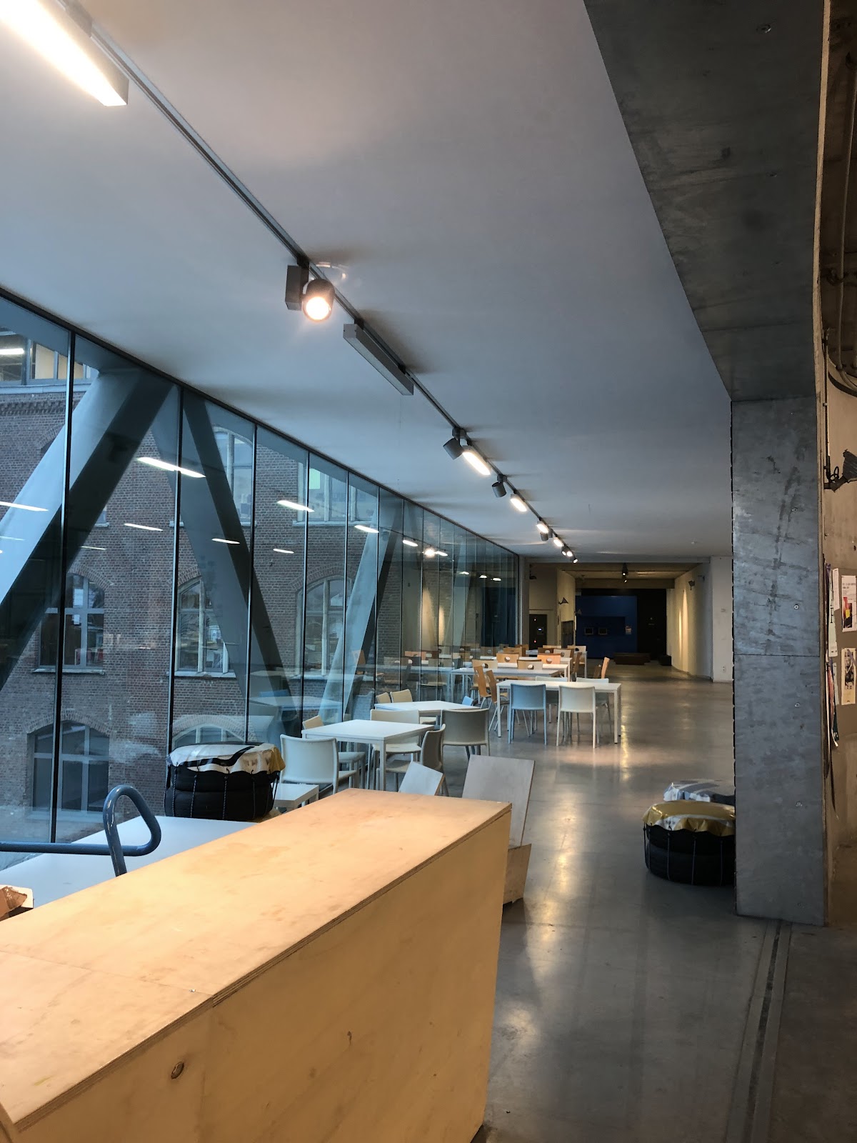 LUCA School of Arts photo 7