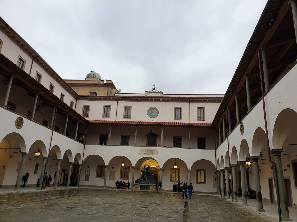 University of Pisa photo 2