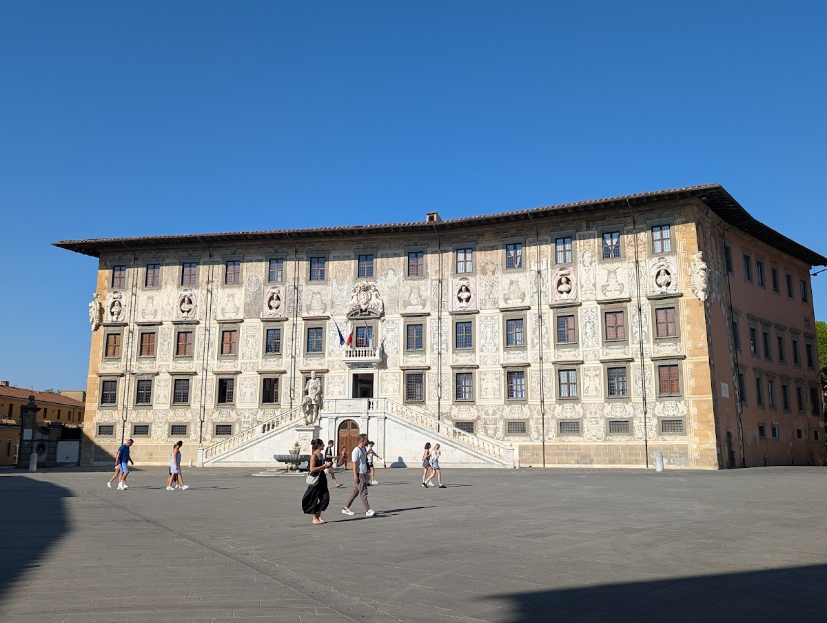 University of Pisa photo 3