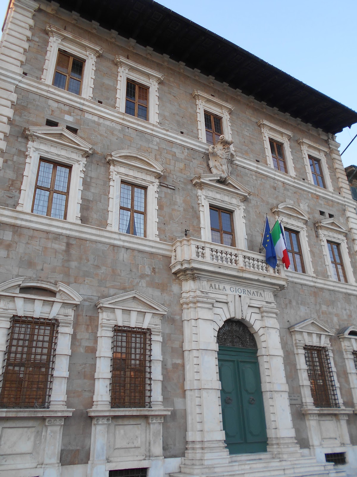 University of Pisa photo 4