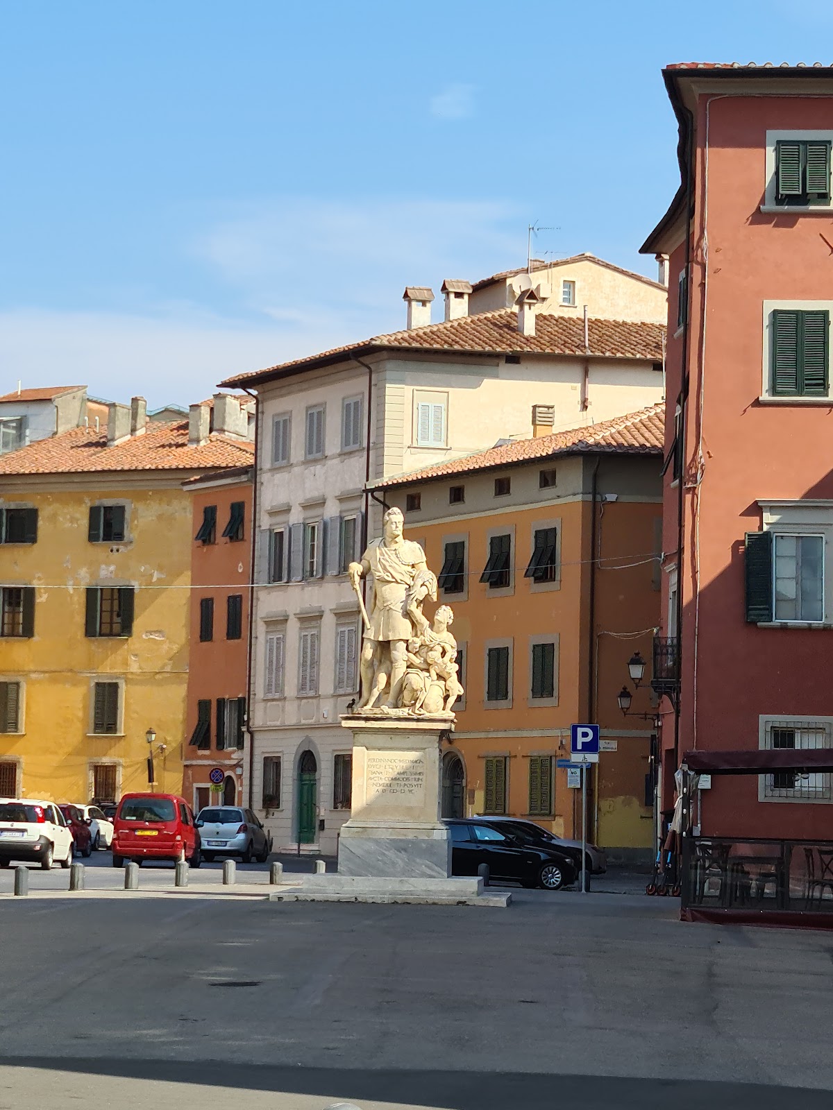 University of Pisa photo 5