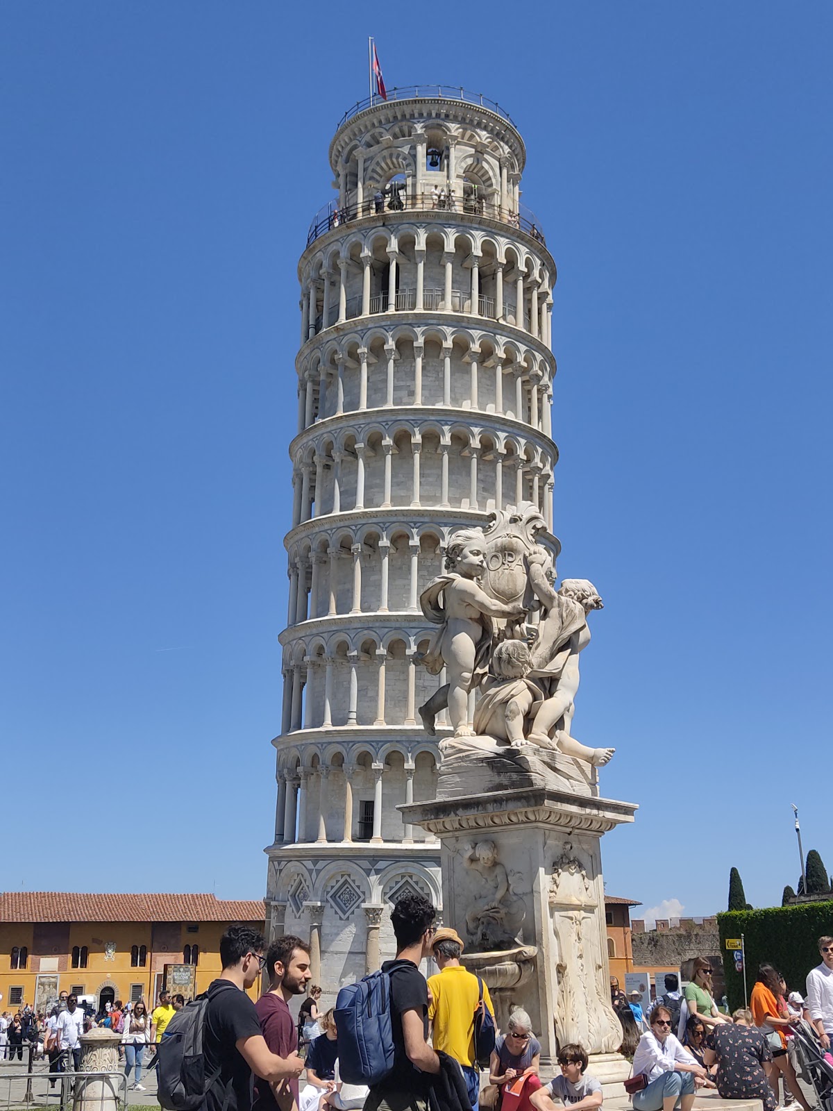 University of Pisa photo 6