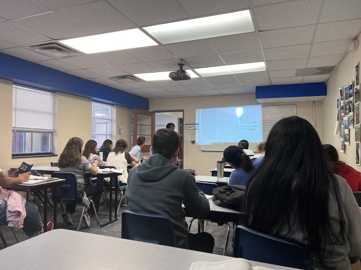 Institute of Technology 2795 photo 1