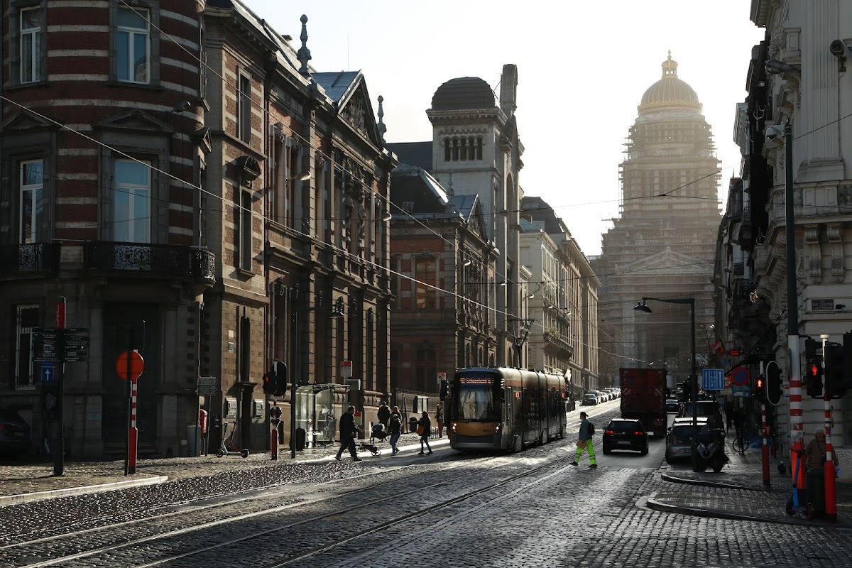 Conservatoire Royal de Bruxelles photo 1