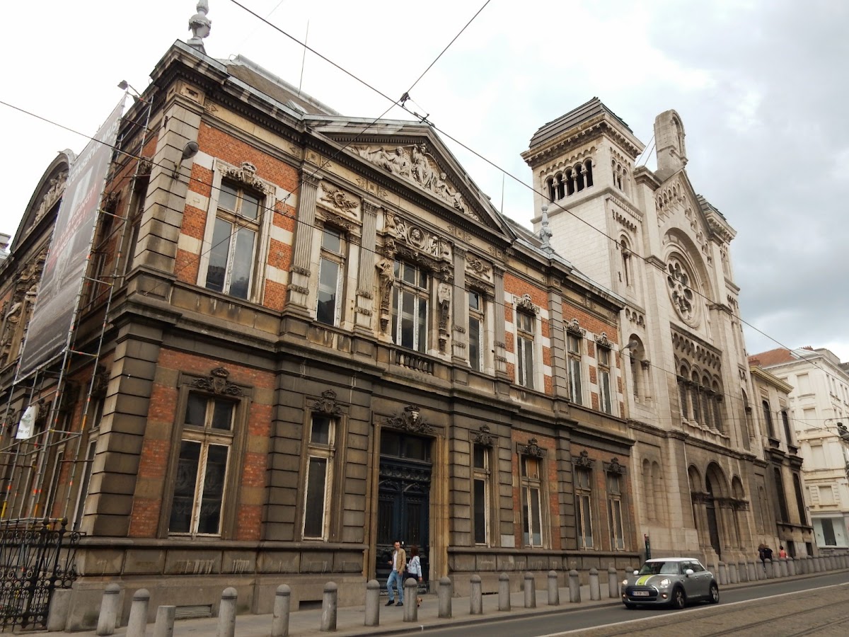 Conservatoire Royal de Bruxelles photo 2