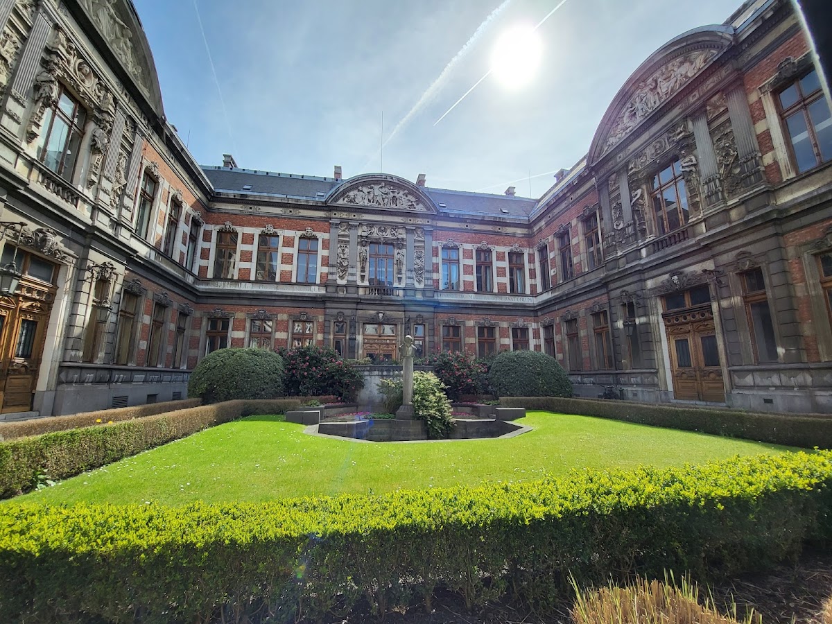 Conservatoire Royal de Bruxelles photo 3