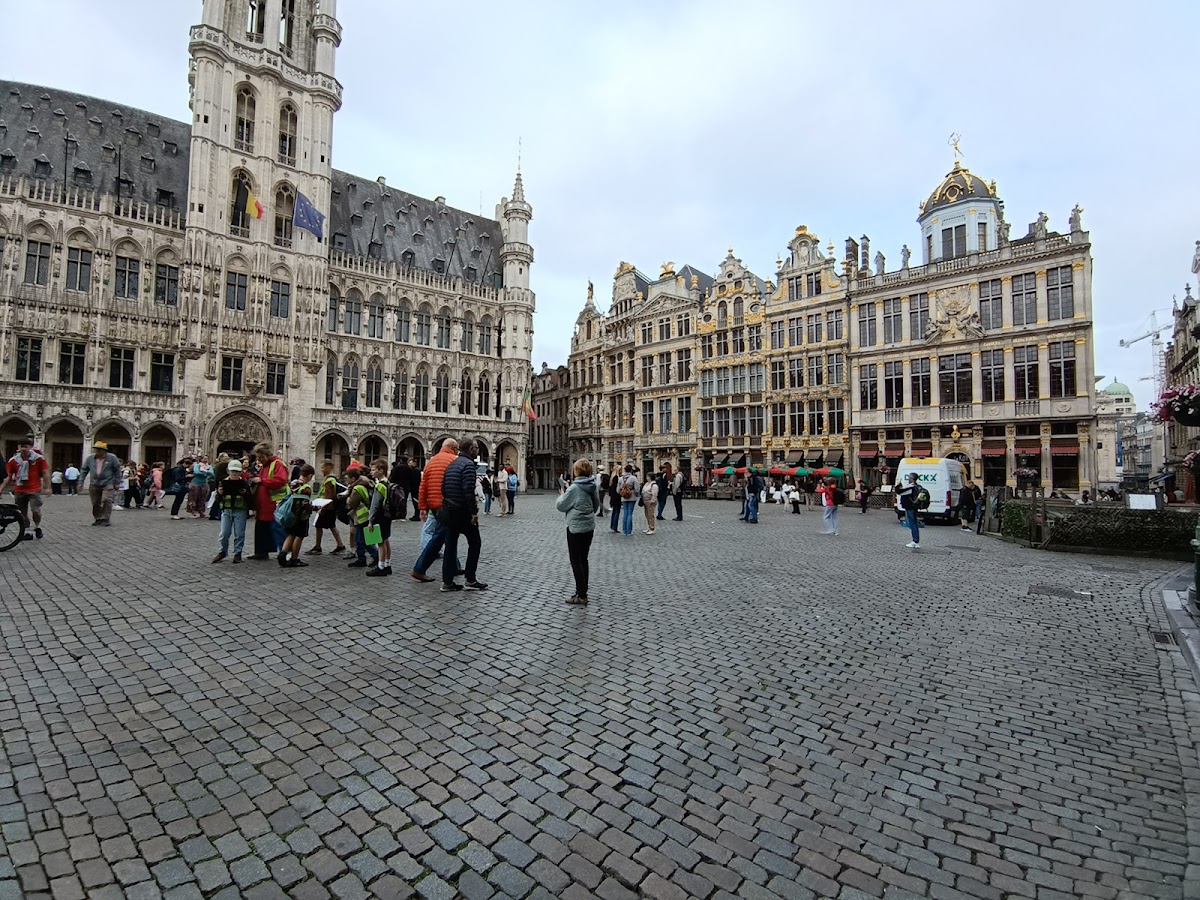 Conservatoire Royal de Bruxelles photo 5