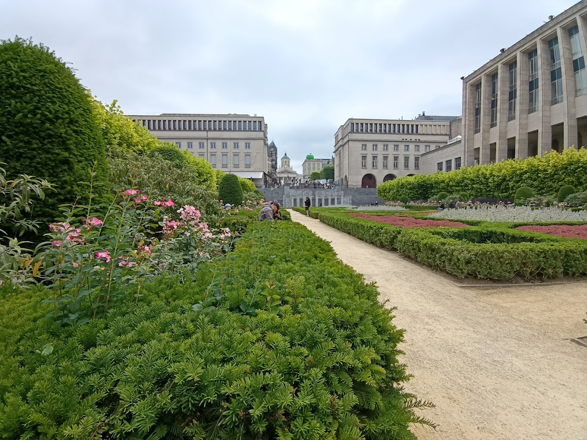 Conservatoire Royal de Bruxelles photo 6