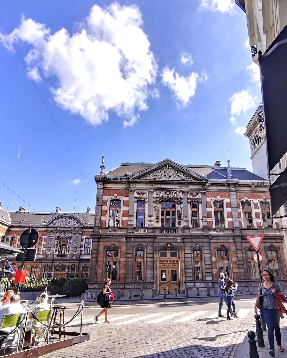 Conservatoire Royal de Bruxelles photo 7