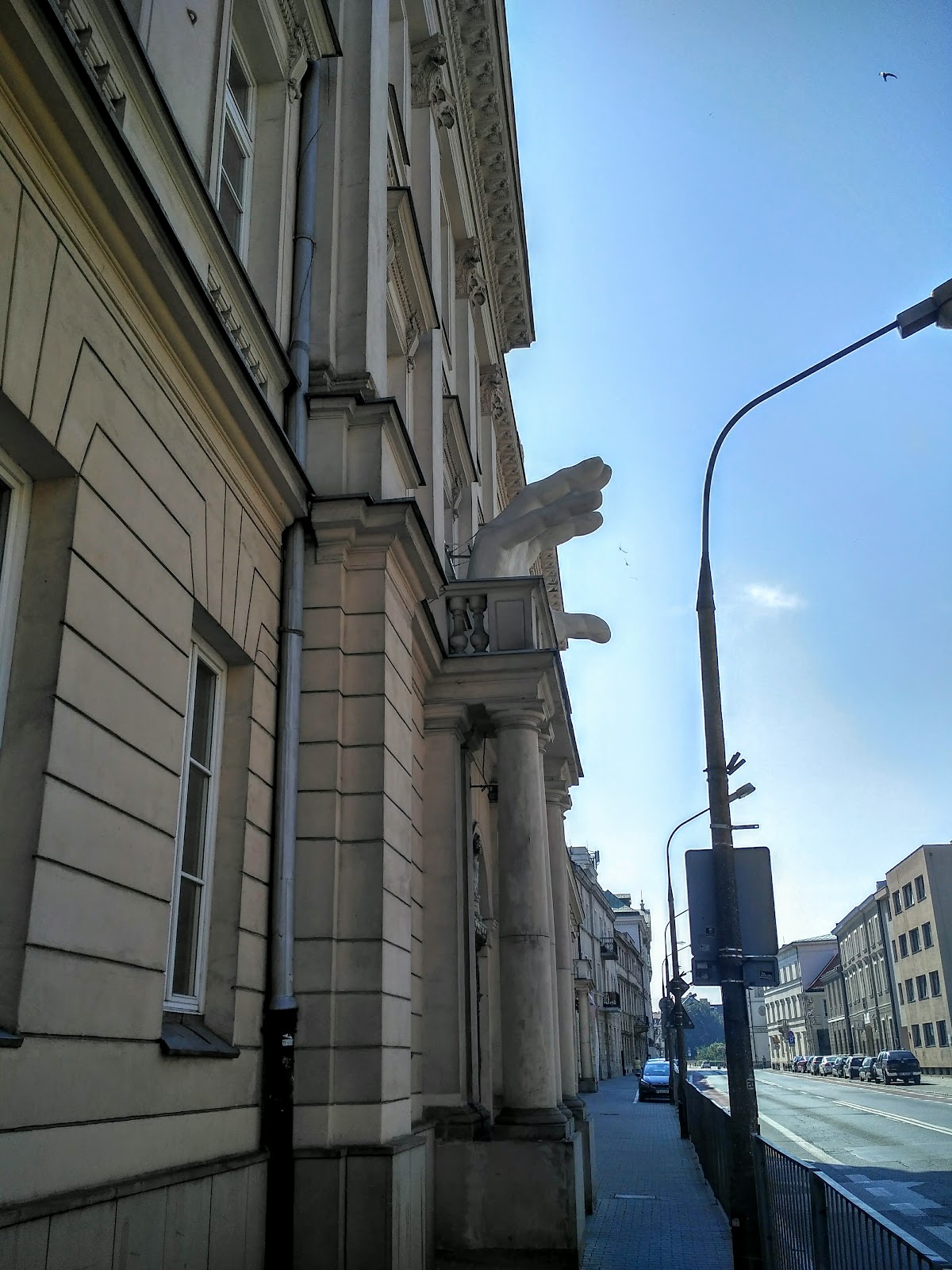 The Aleksander Zelwerowicz National Academy of Dramatic Art in Warsaw photo 8
