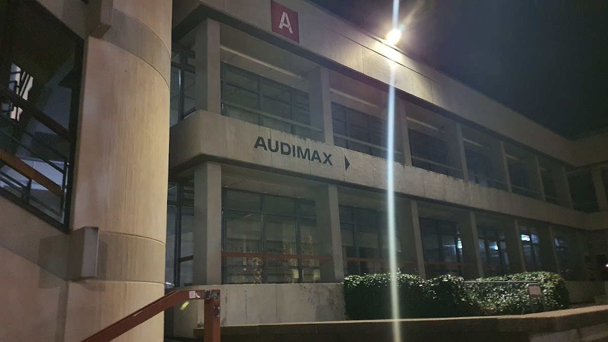 University of Hildesheim photo 1