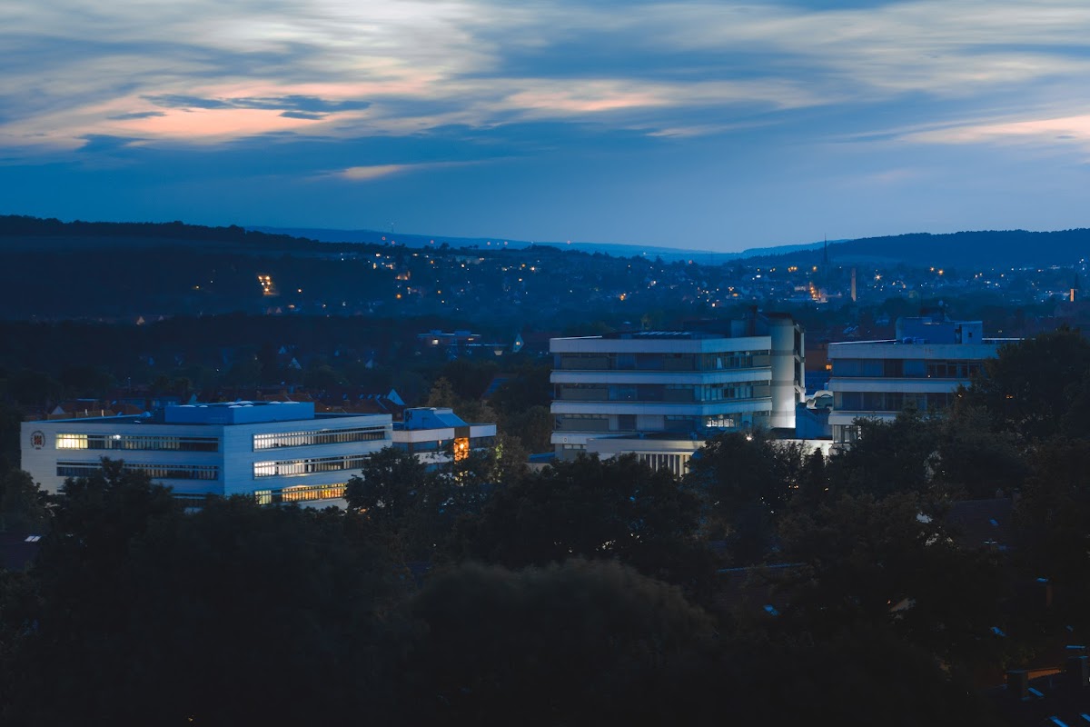 University of Hildesheim photo 2