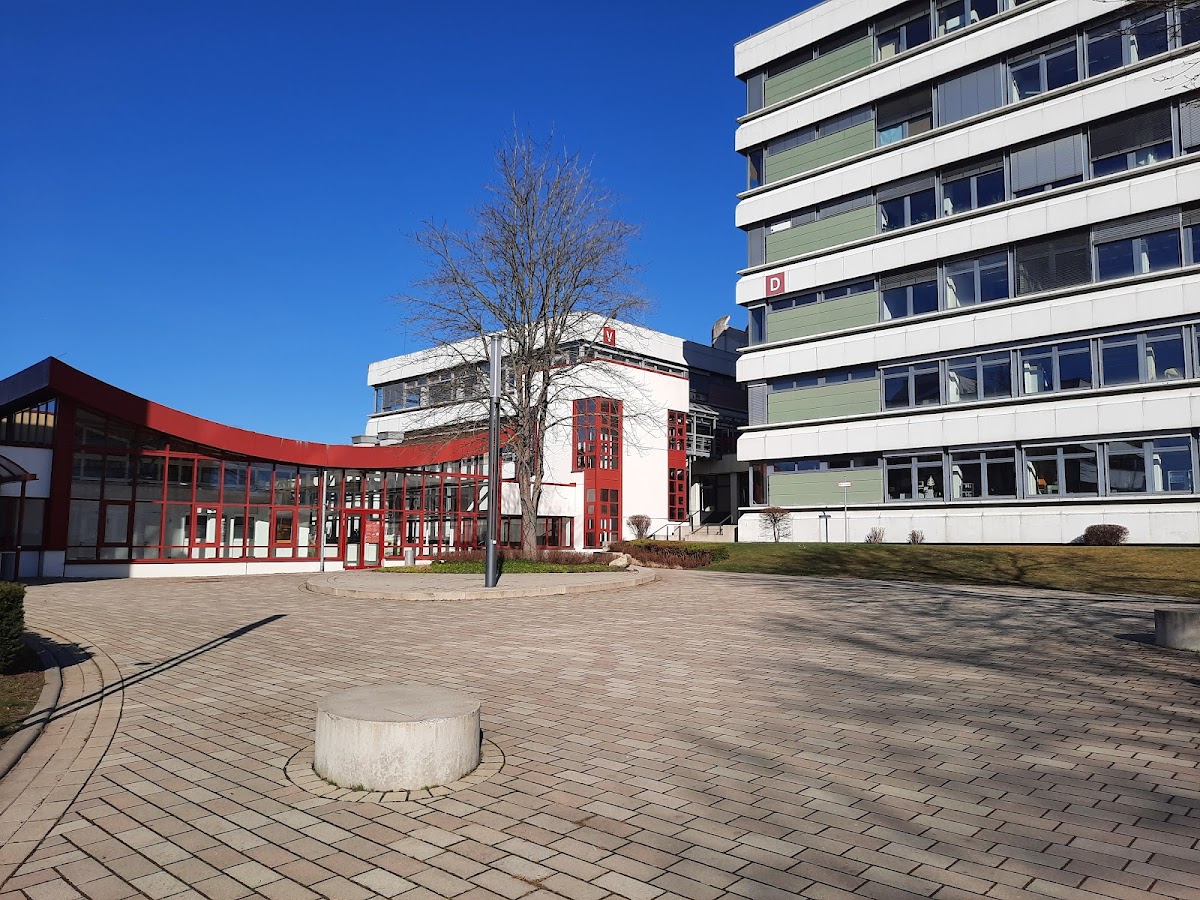 University of Hildesheim photo 3