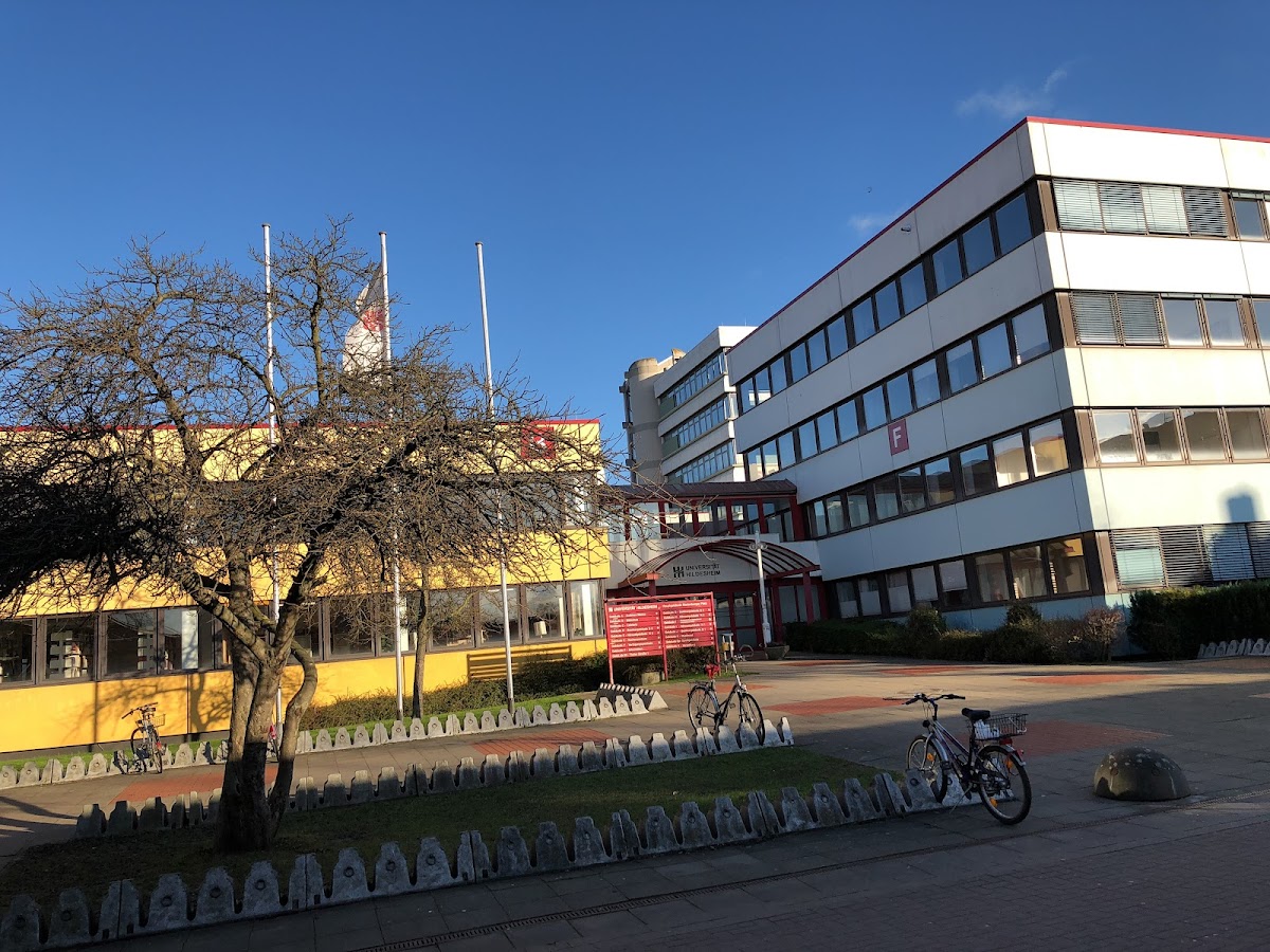 University of Hildesheim photo 5