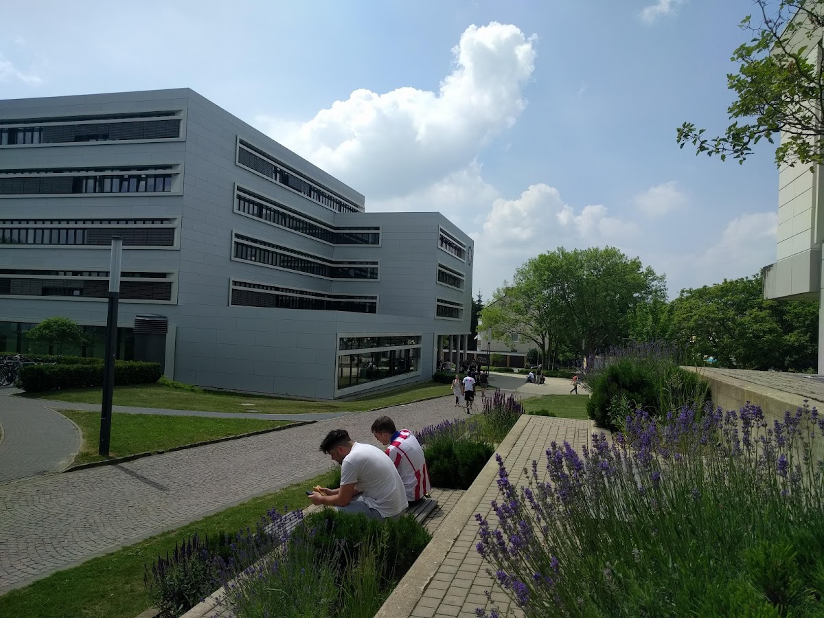 University of Hildesheim photo 6