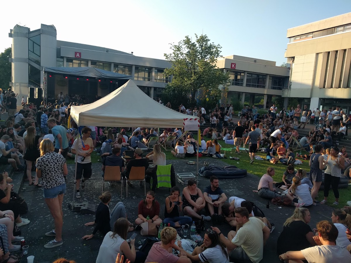 University of Hildesheim photo 7