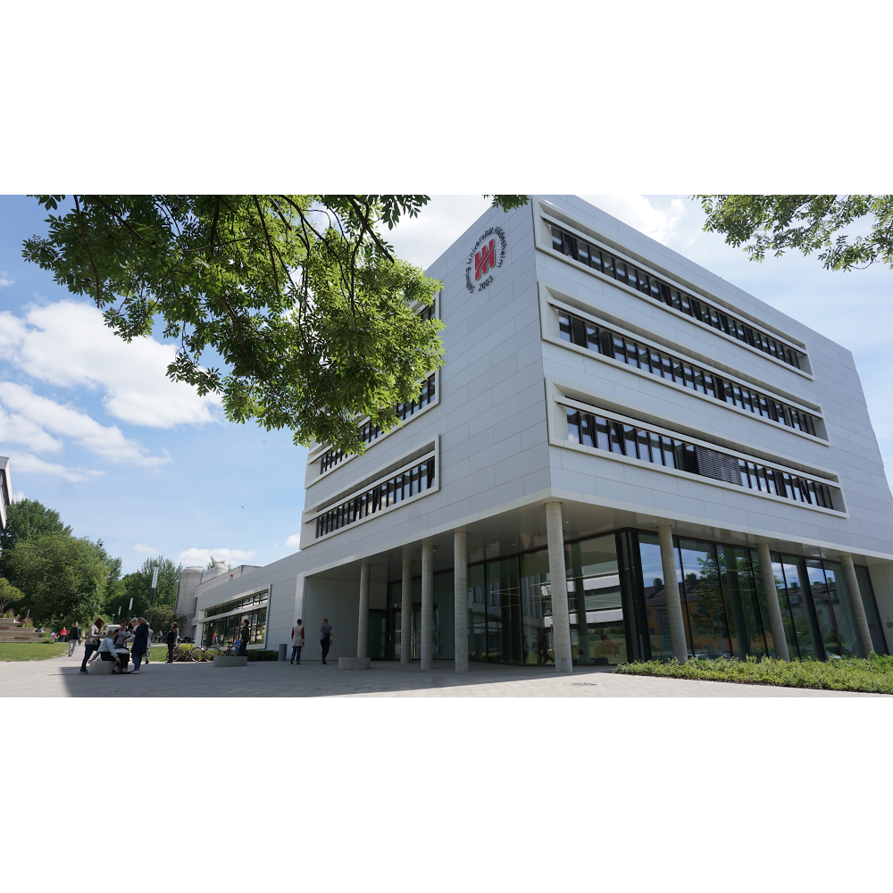 University of Hildesheim photo 8